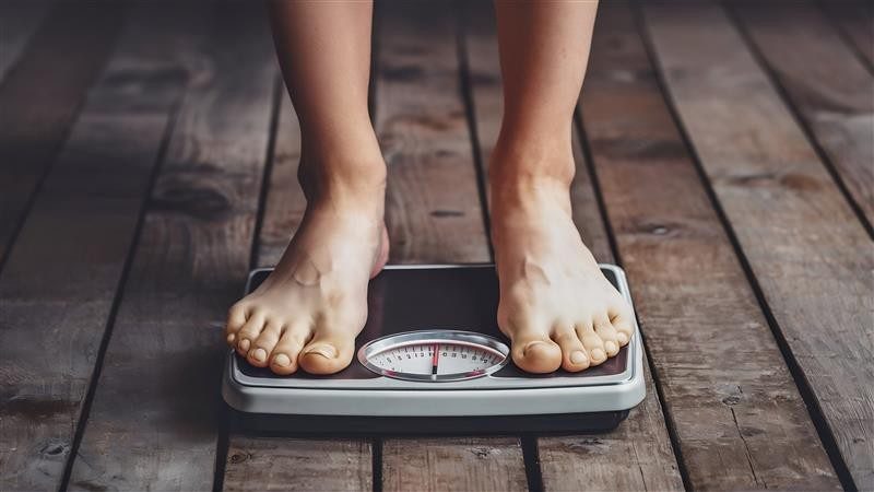 Best Omron Body Composition Analyzer | Digital Weight Machine Online
