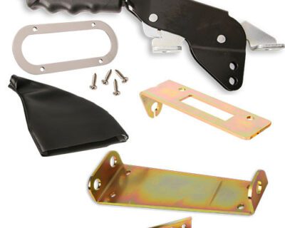 Emergency-Brake-Lever-Kit