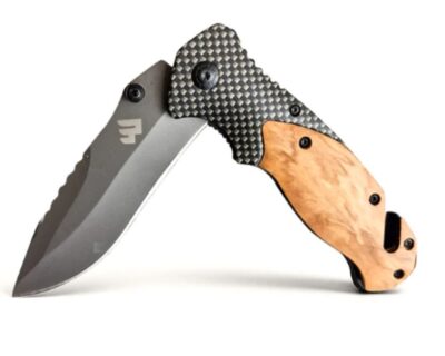 Folding-Knife