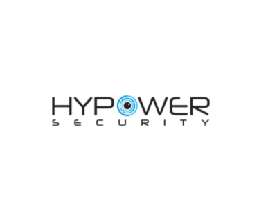 Hypower-security-logo