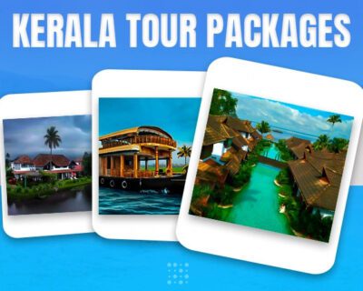 Kerala-tour-Package