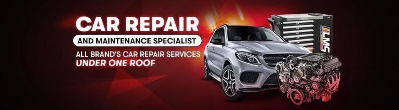 Auto Repair Garage | London Motor Sports