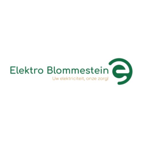 Elektro Blommestein