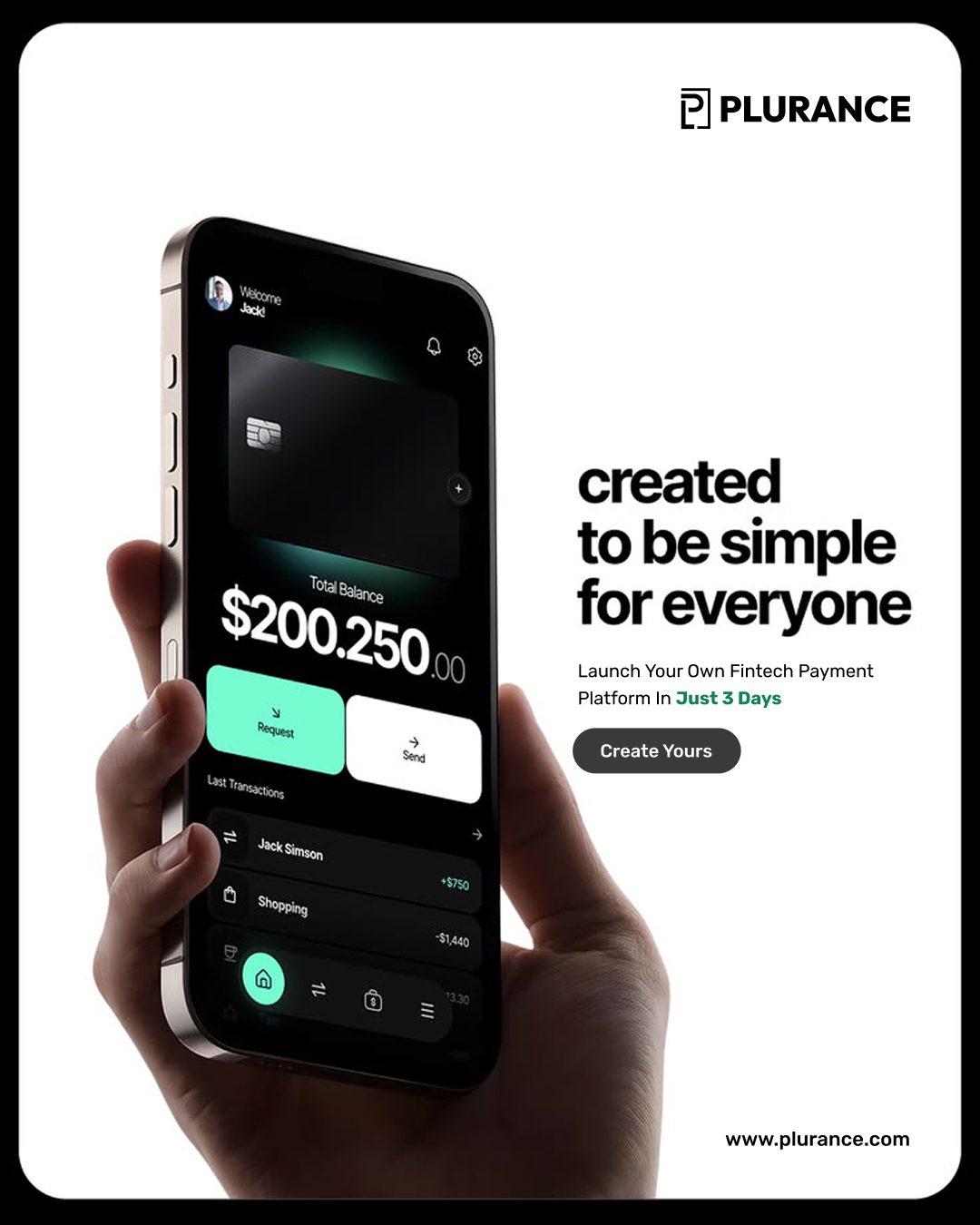 Build a Powerful Payment Gateway Platform with Advanced Transaction