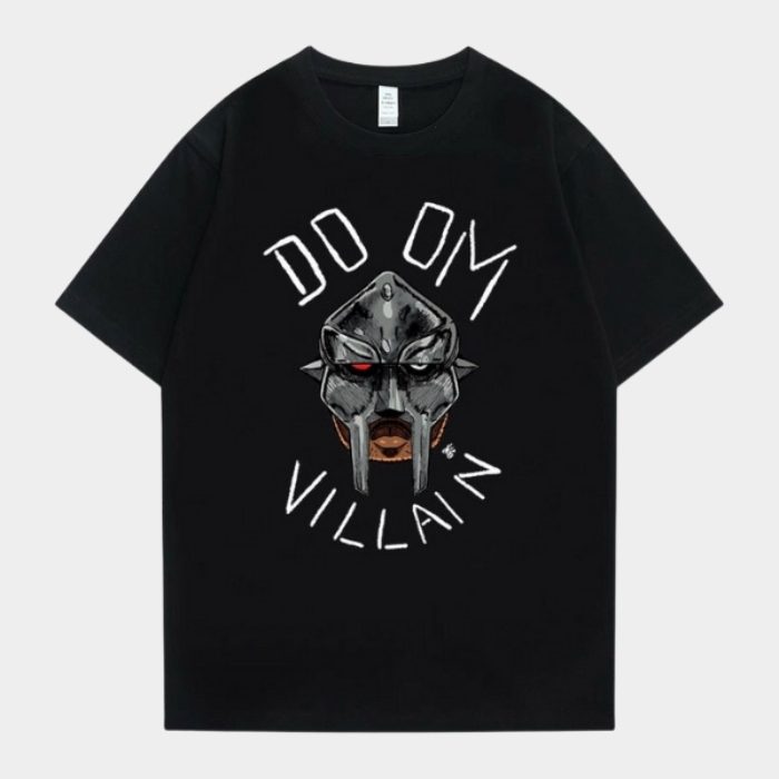 MF DOOM Merch Store – Official MF DOOM Merchandise