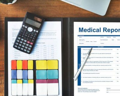 Medicare-Cost-Report