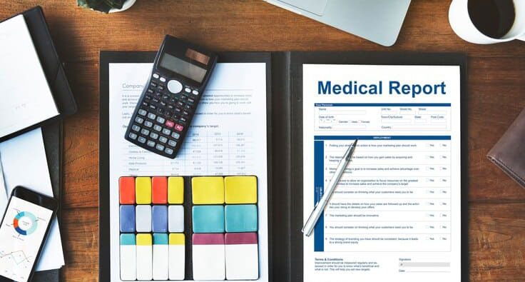 Expert Medicare Cost Report Preparation