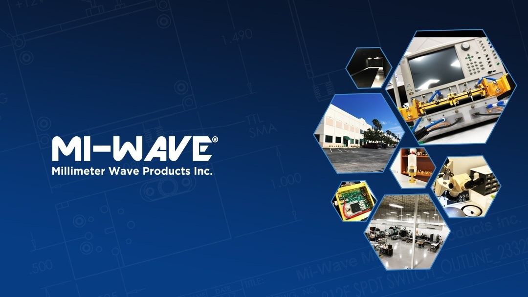 Millimeter Wave Products Inc.