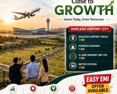 Plot-Sale-Near-Dholera-International-Airport-1