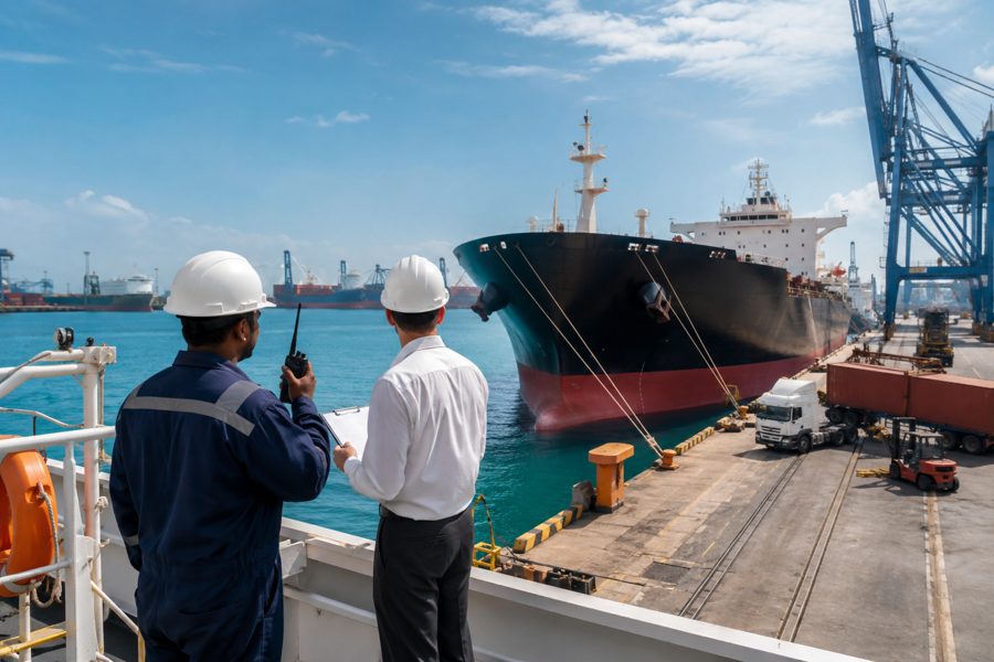 Premier Ship Agency Services in Djibouti