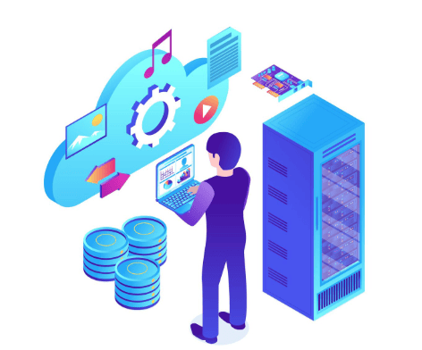 Cheap Dedicated Server Solutions in Delhi NCR by Leapswitch