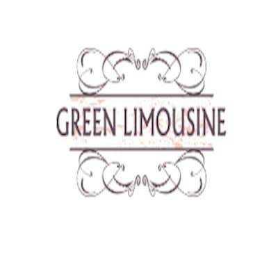 Green Limousine