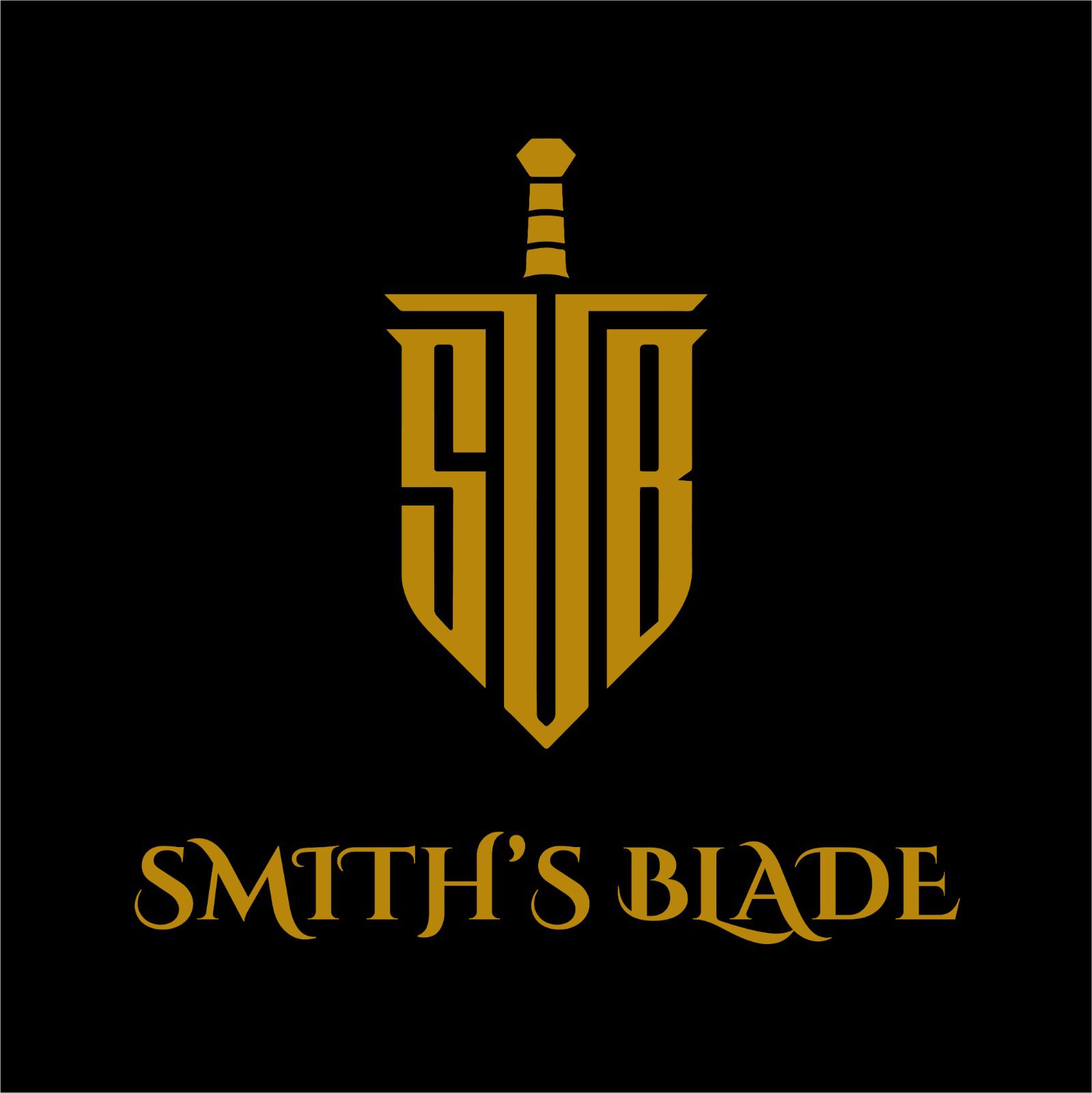 Smith’s Blade – Hand-Forged Swords, Knives & Axes