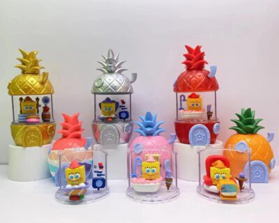 capsuletoy