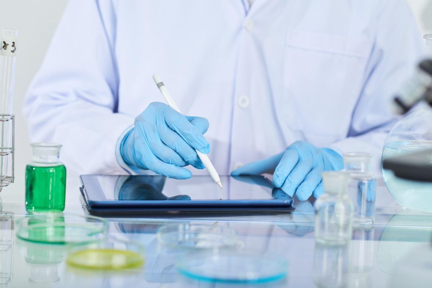 Pharma Portfolio Management: Strategy, Risk & Growth Insights