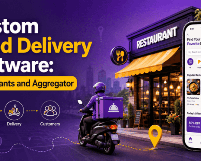custom-food-delivery-software