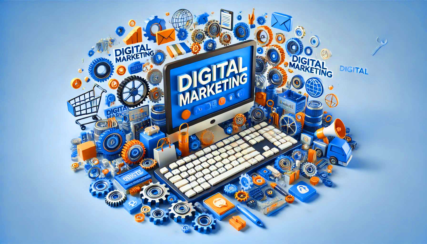Tatem Web Design LLC Stuart
