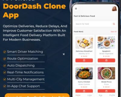 doordash-clone-app
