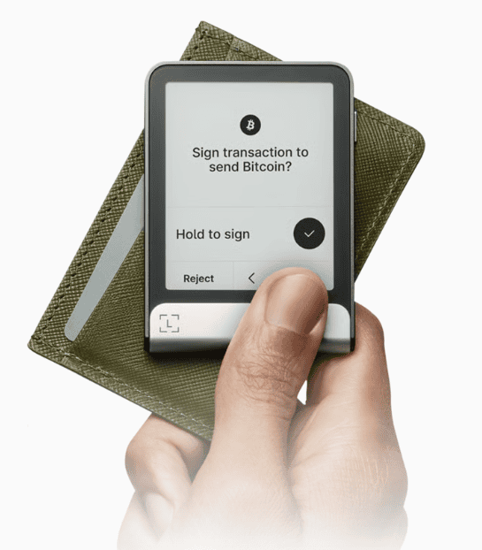 Ledger Live: Login – Download Crypto Wallet App | Ledger®