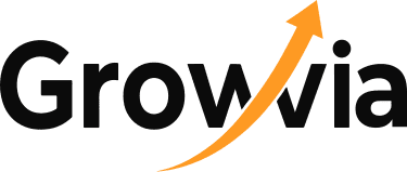 growvia-dark-logo