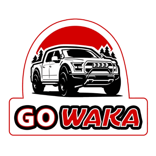 GoWaka Car Finance