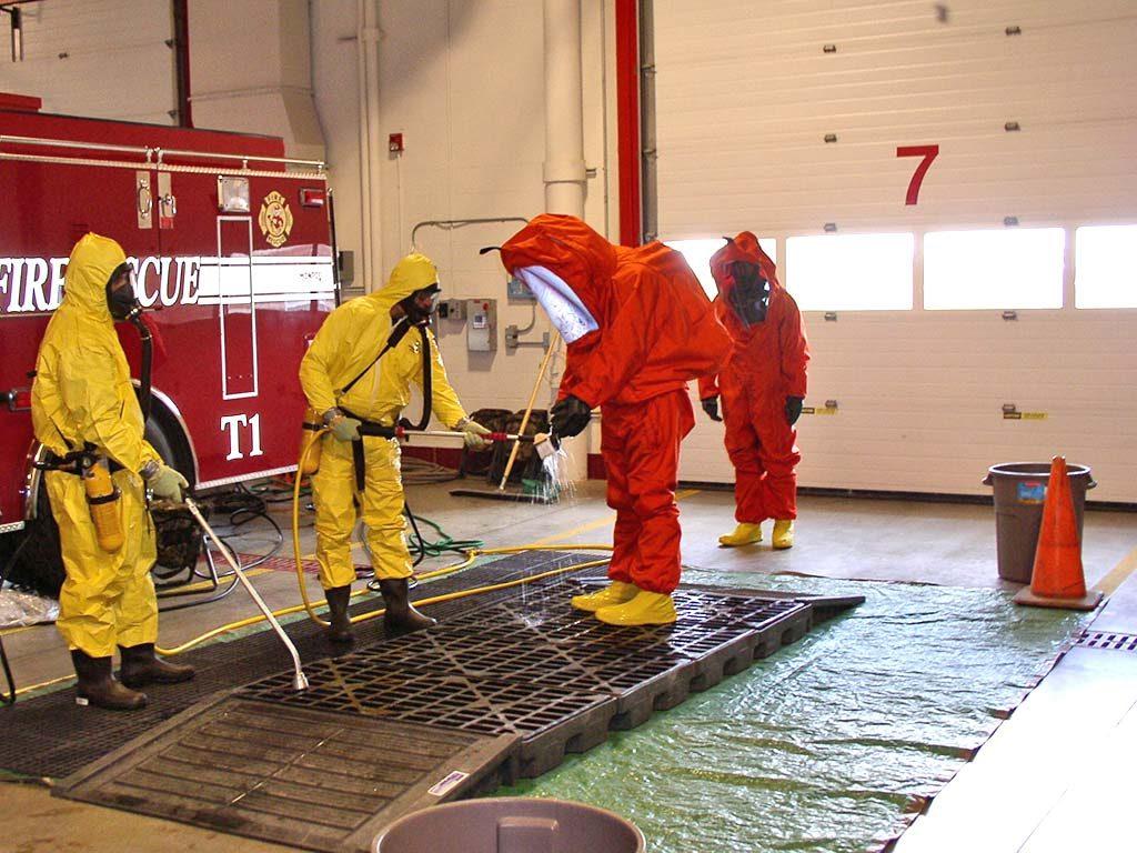 Essential Workplace Learning DOT Hazmat General Awareness Training