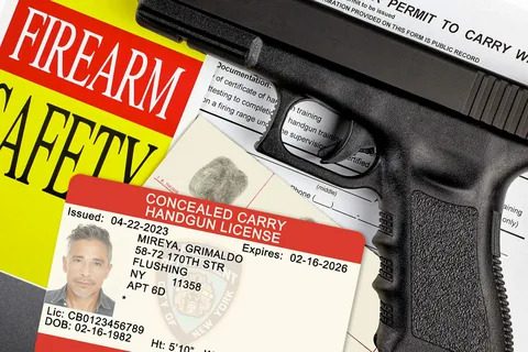 Apply Easily for Non Resident Concealed Carry Permit in Maryland