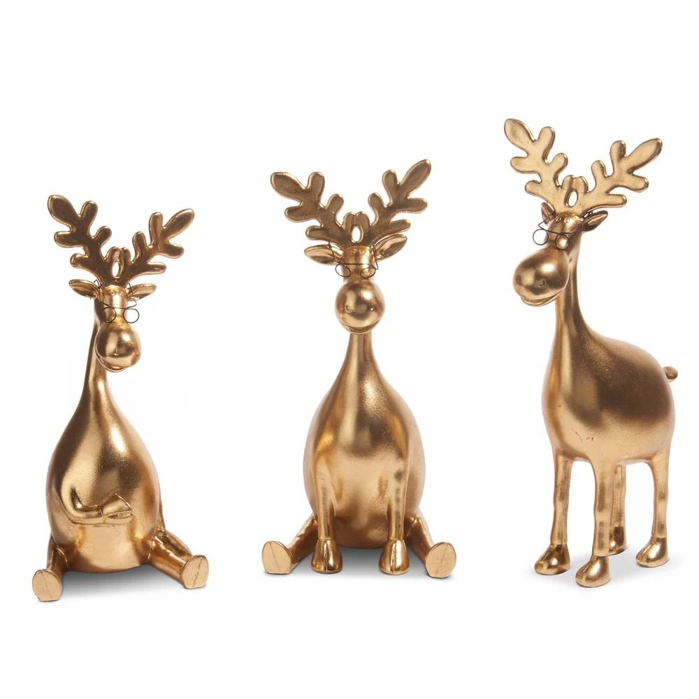 Adorable Animal Christmas Ornaments Unique Holiday Tree Decorations…