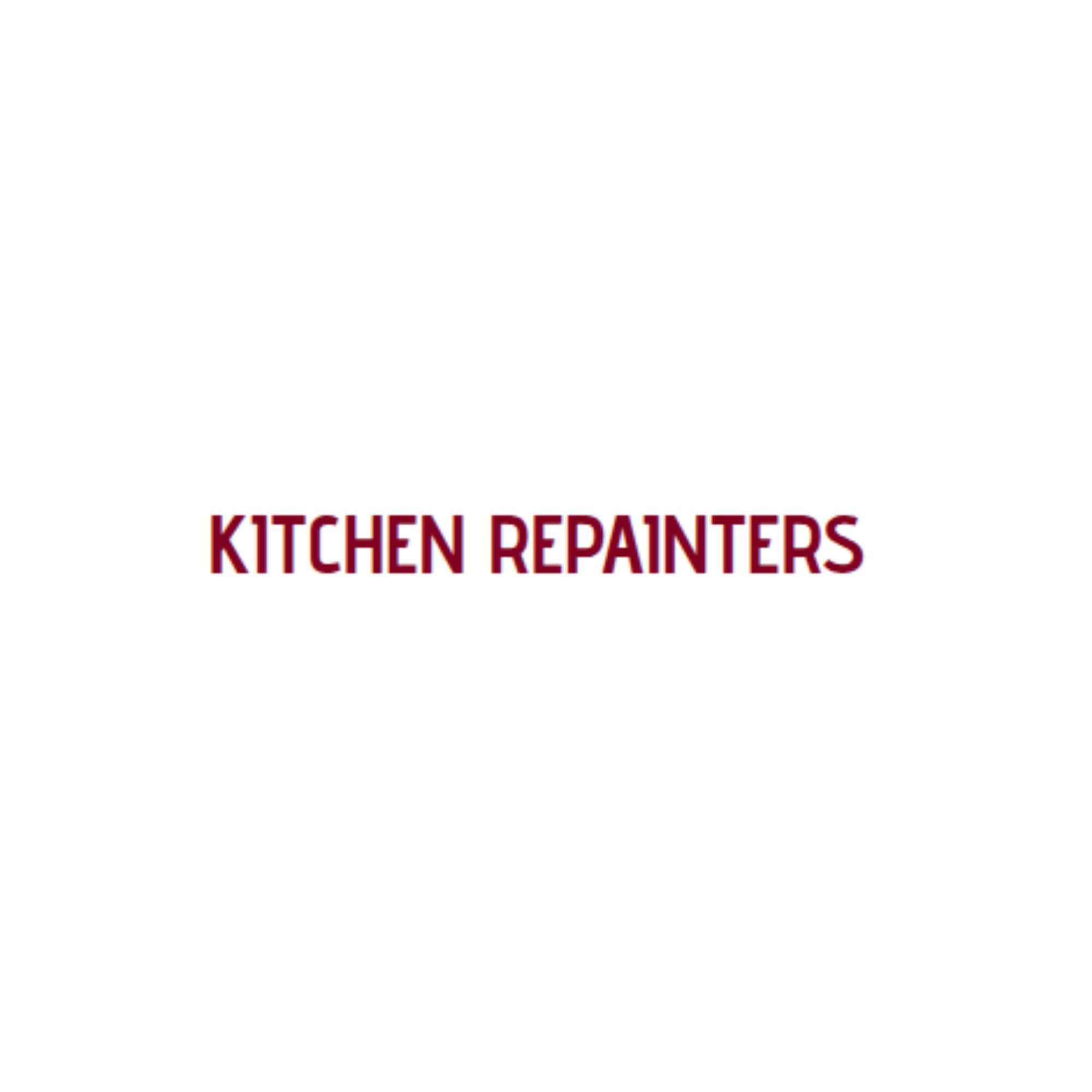 Kitchen Repainters