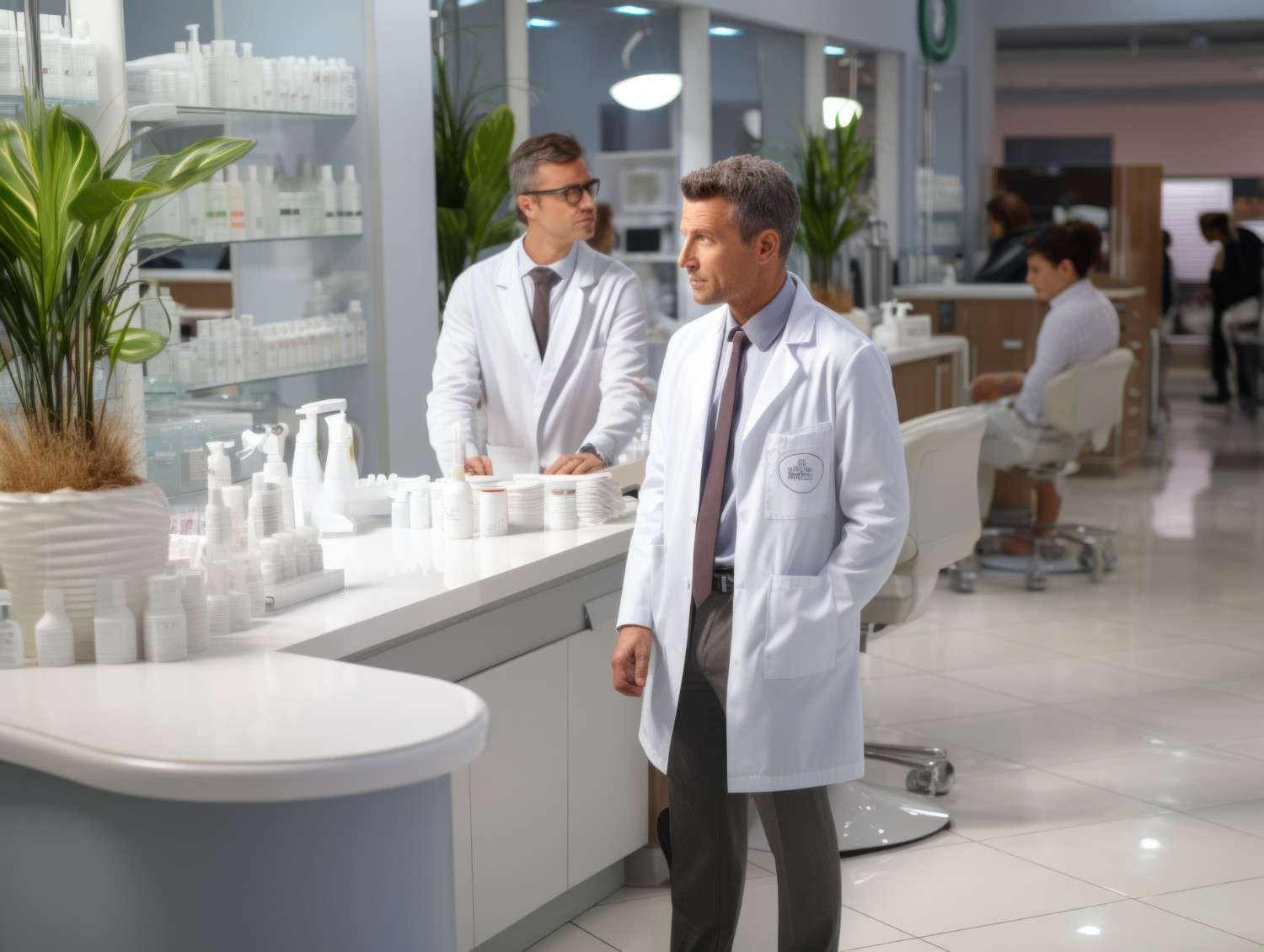Clinical Trial Consulting Companies: AI-Driven R&D Solutions
