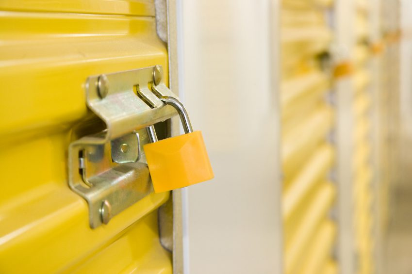 Storage Company