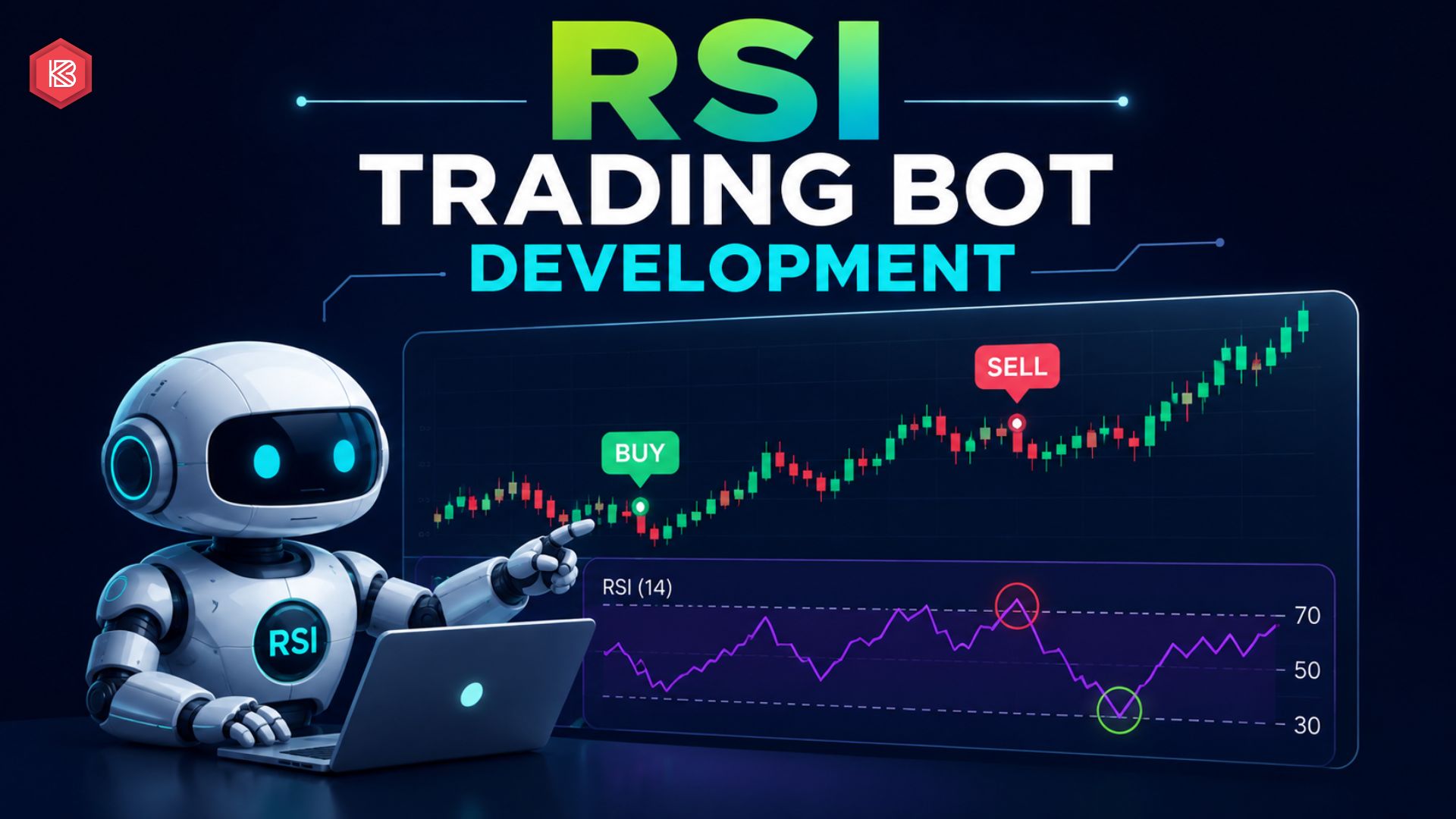 Launch Your Own Automated Trading Solution with an RSI Bot