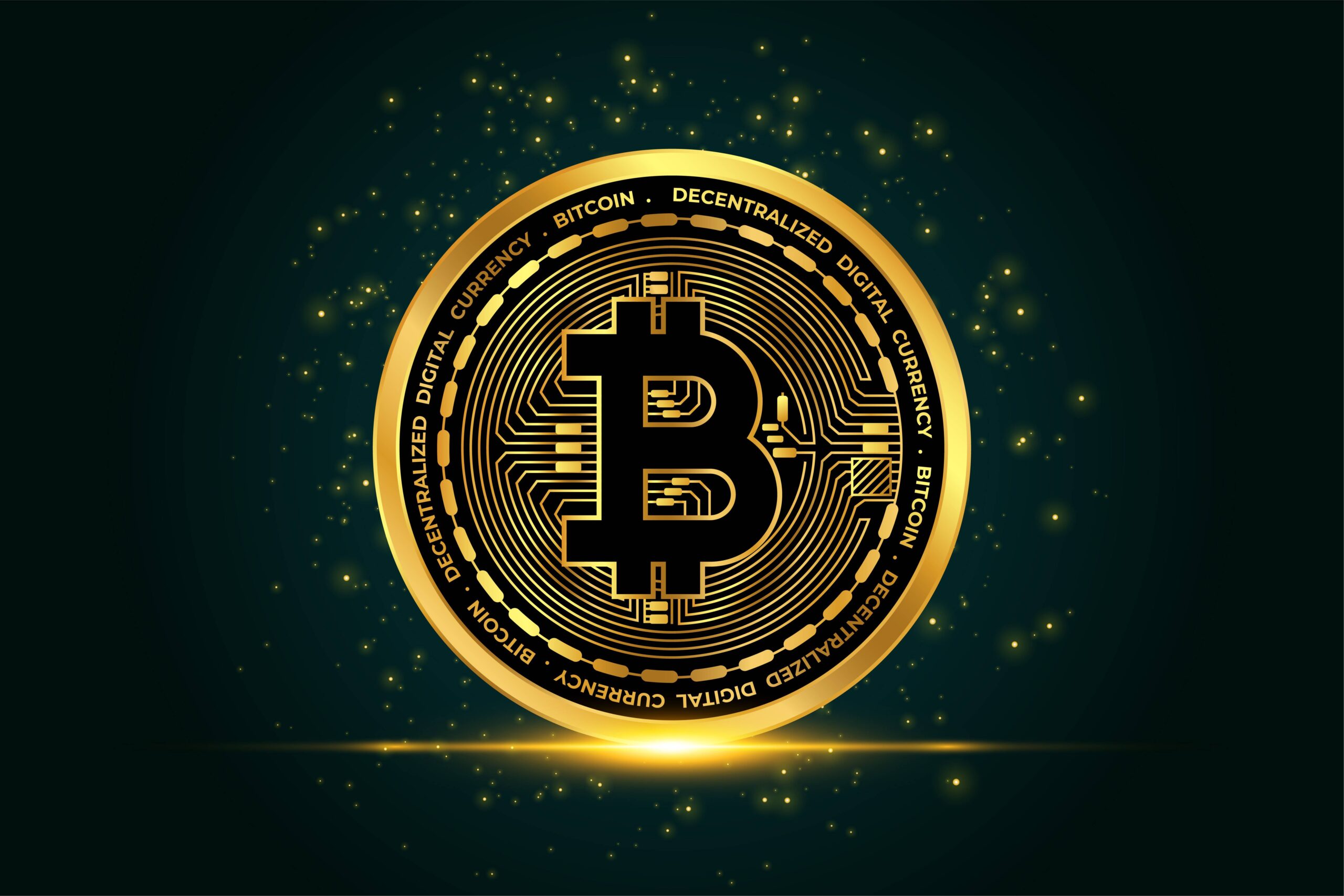 ICO Development Company