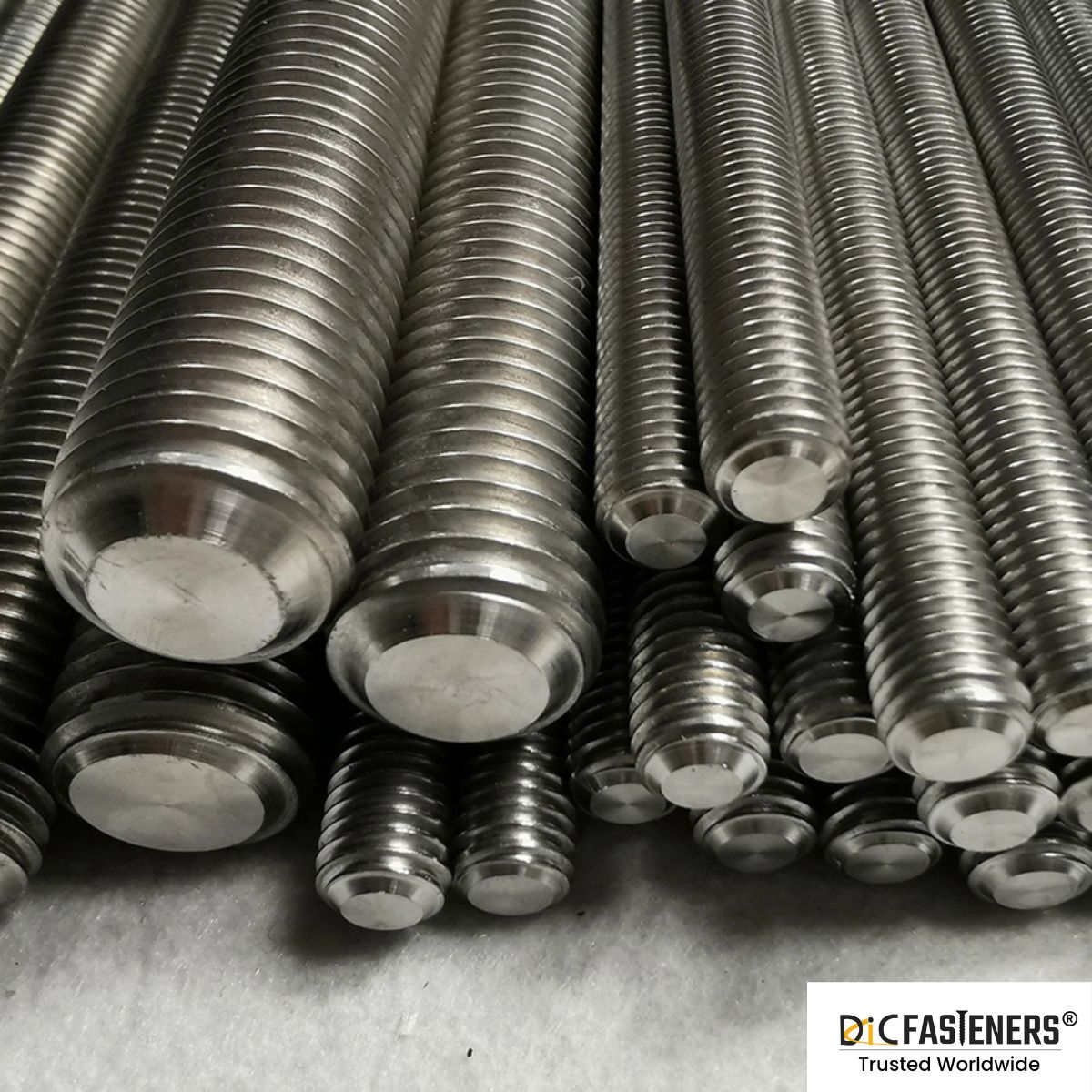 8mm Threaded Rod | Acme Rod