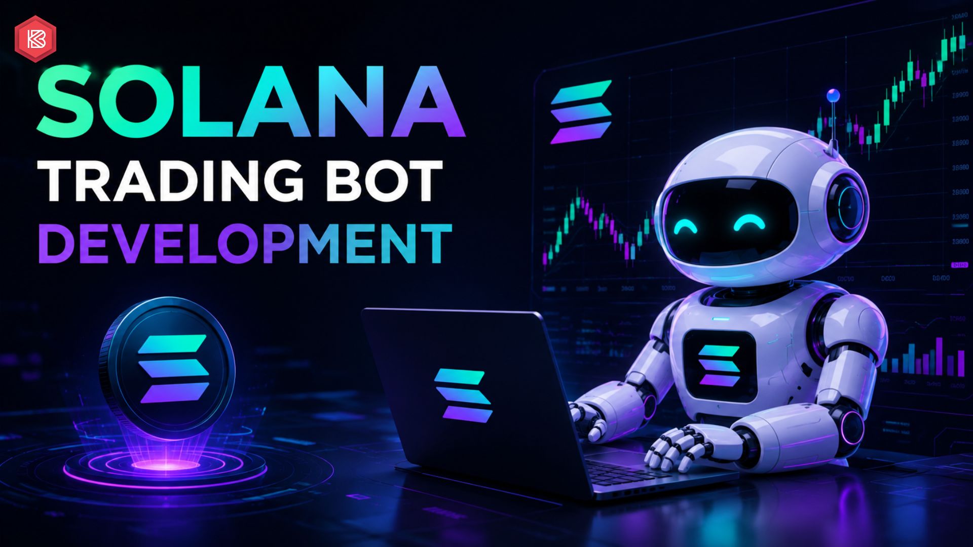 Develop Automated Solana Trading Software for Modern Traders
