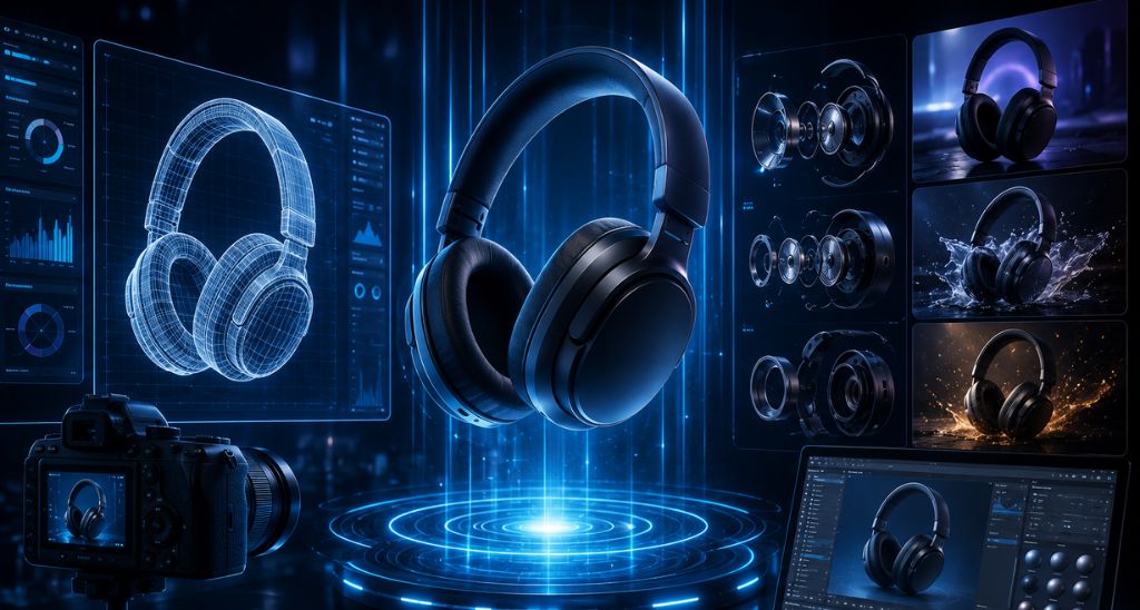 3D Animation Services USA | Split Arts