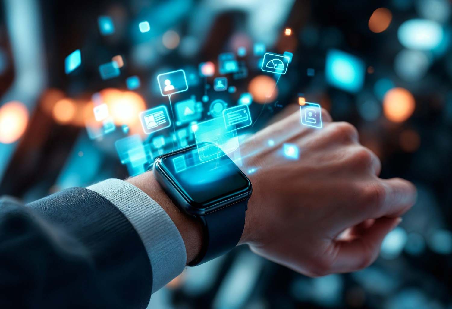 Digital Customer Engagement Platform for Life Sciences Teams