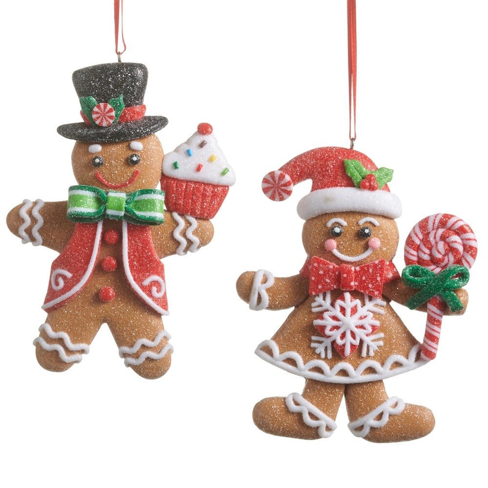 Find Stunning Gingerbread Home Décor to Elevate Your Holiday Space