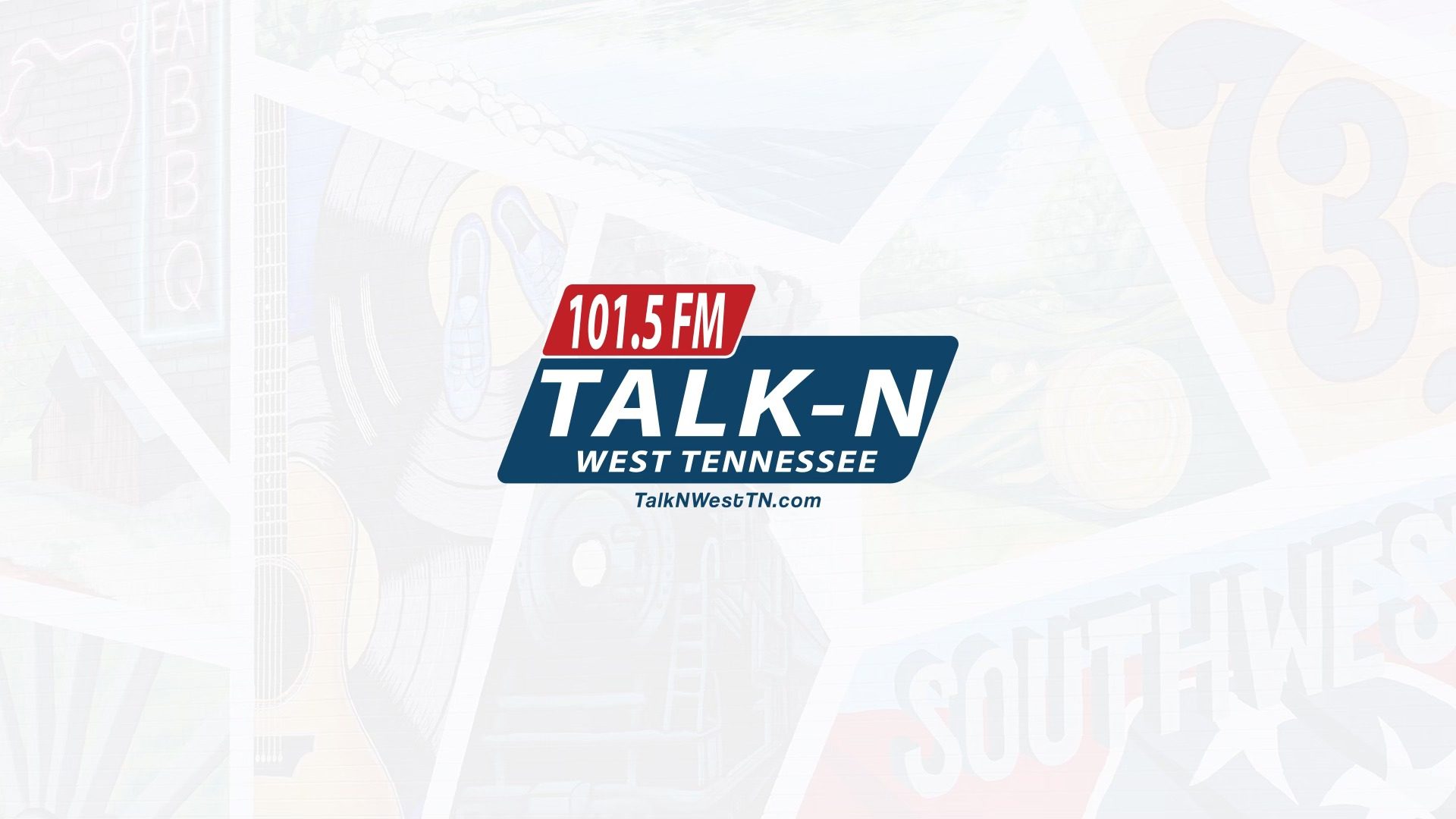 Talk-N West TN