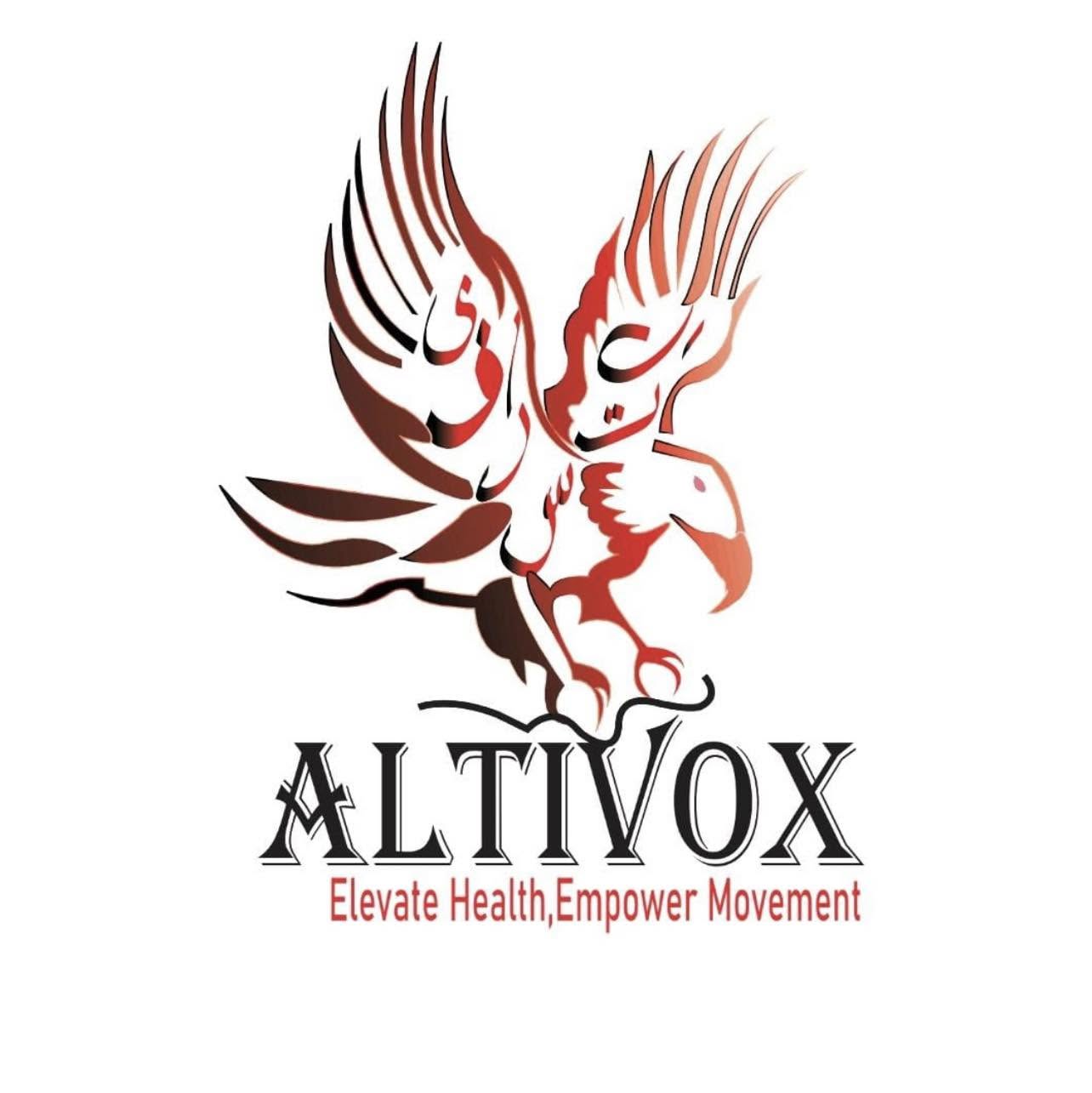 Altivox Health Store | Premium Medical & Physiotherapy Equipment in Du