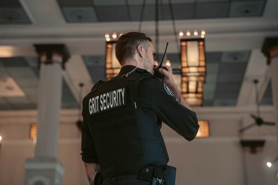 Grit Security
