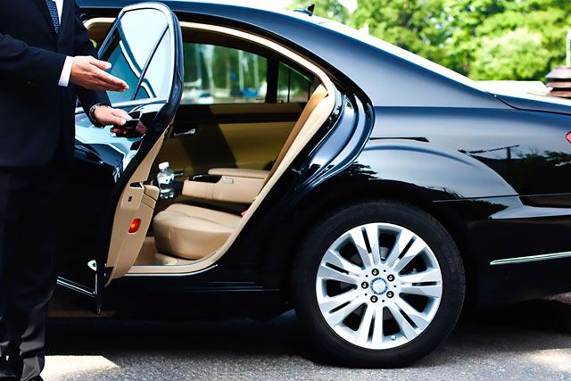 Paris Private Cab – Parisprivatecab.com