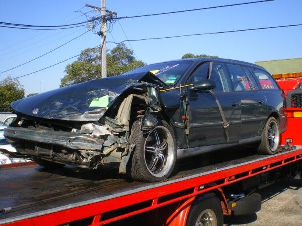 Kiwi Auto Wrecker – Trusted Car Buyers in Christchurch