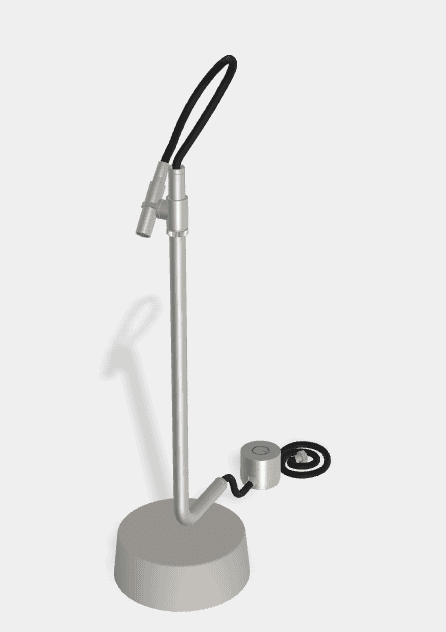 Create a Refreshing Space with a Freestanding Outdoor Shower
