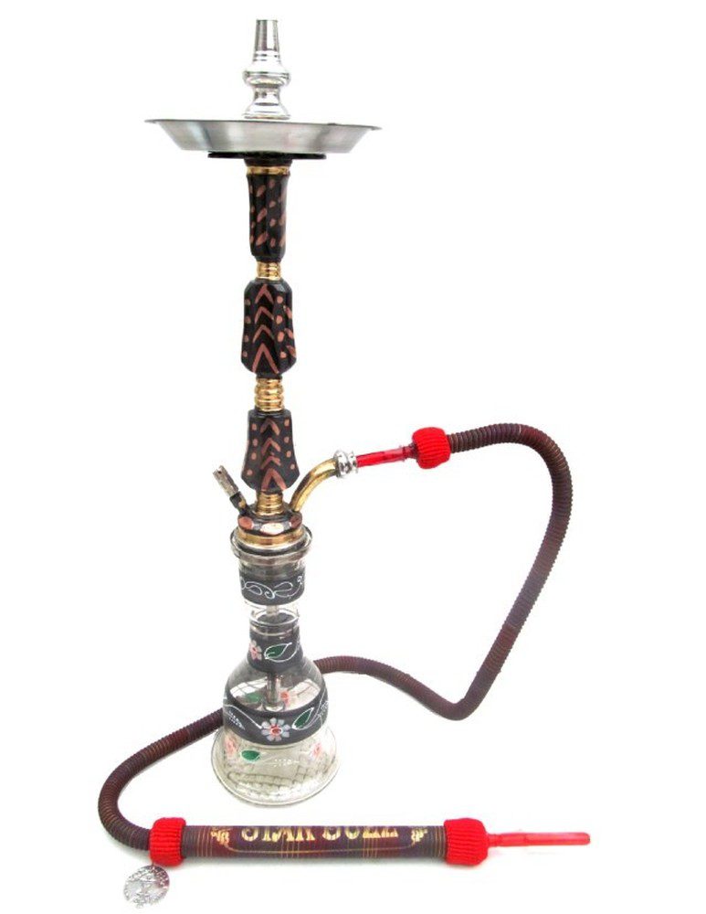 Shisha Freak