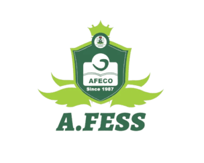 A.fess-Logo