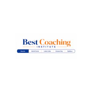 Best-Coaching-Institutes