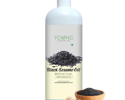 Black-Sesame-Oil