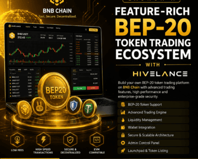Build-Your-BEP-20-Token-and-Trading-Ecosystem