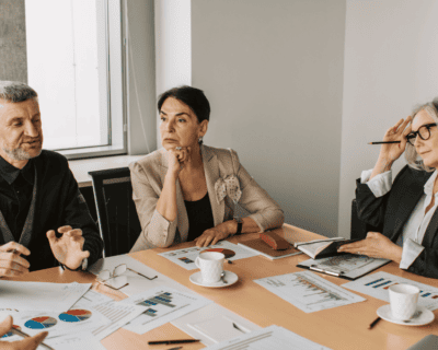 Business-Decision-Making
